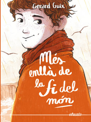 cover image of Més enllà de la fi del món